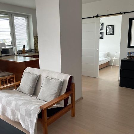 Apartament Parion 2 Люблин Екстериор снимка