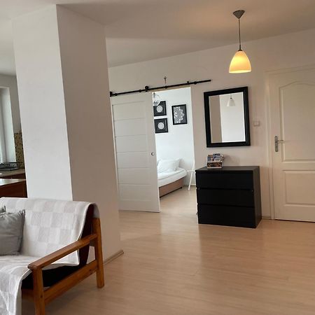 Apartament Parion 2 Люблин Екстериор снимка