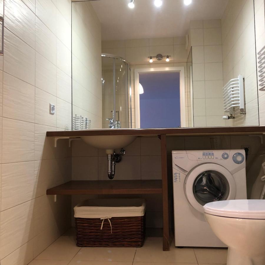 Apartament Parion 2 Люблин Екстериор снимка