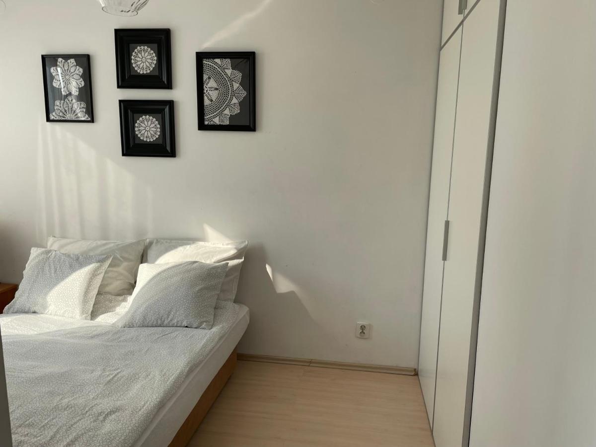 Apartament Parion 2 Люблин Екстериор снимка