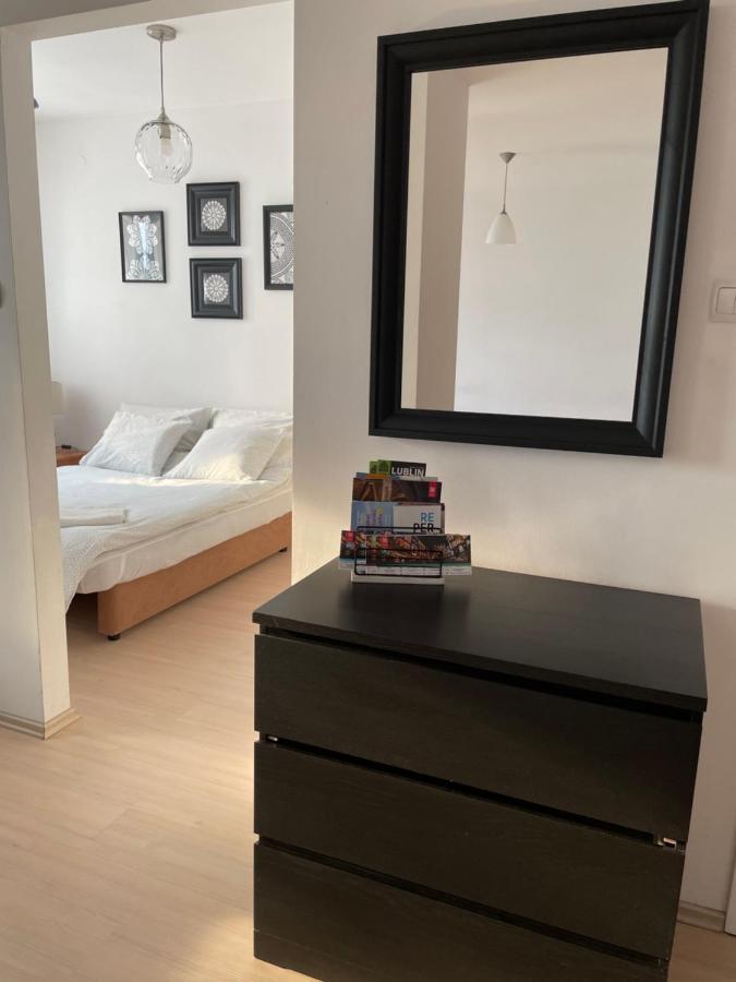 Apartament Parion 2 Люблин Екстериор снимка