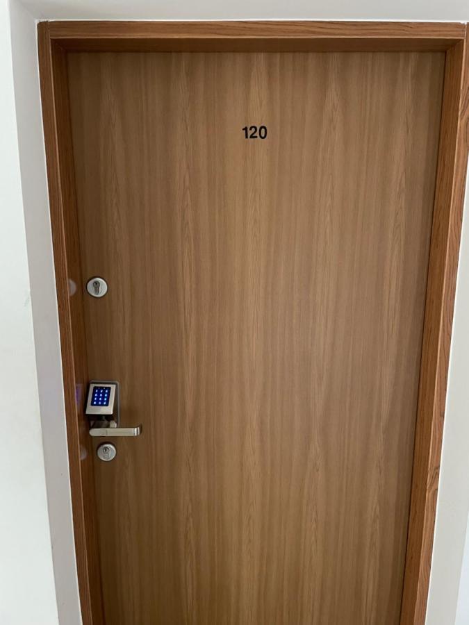 Apartament Parion 2 Люблин Екстериор снимка