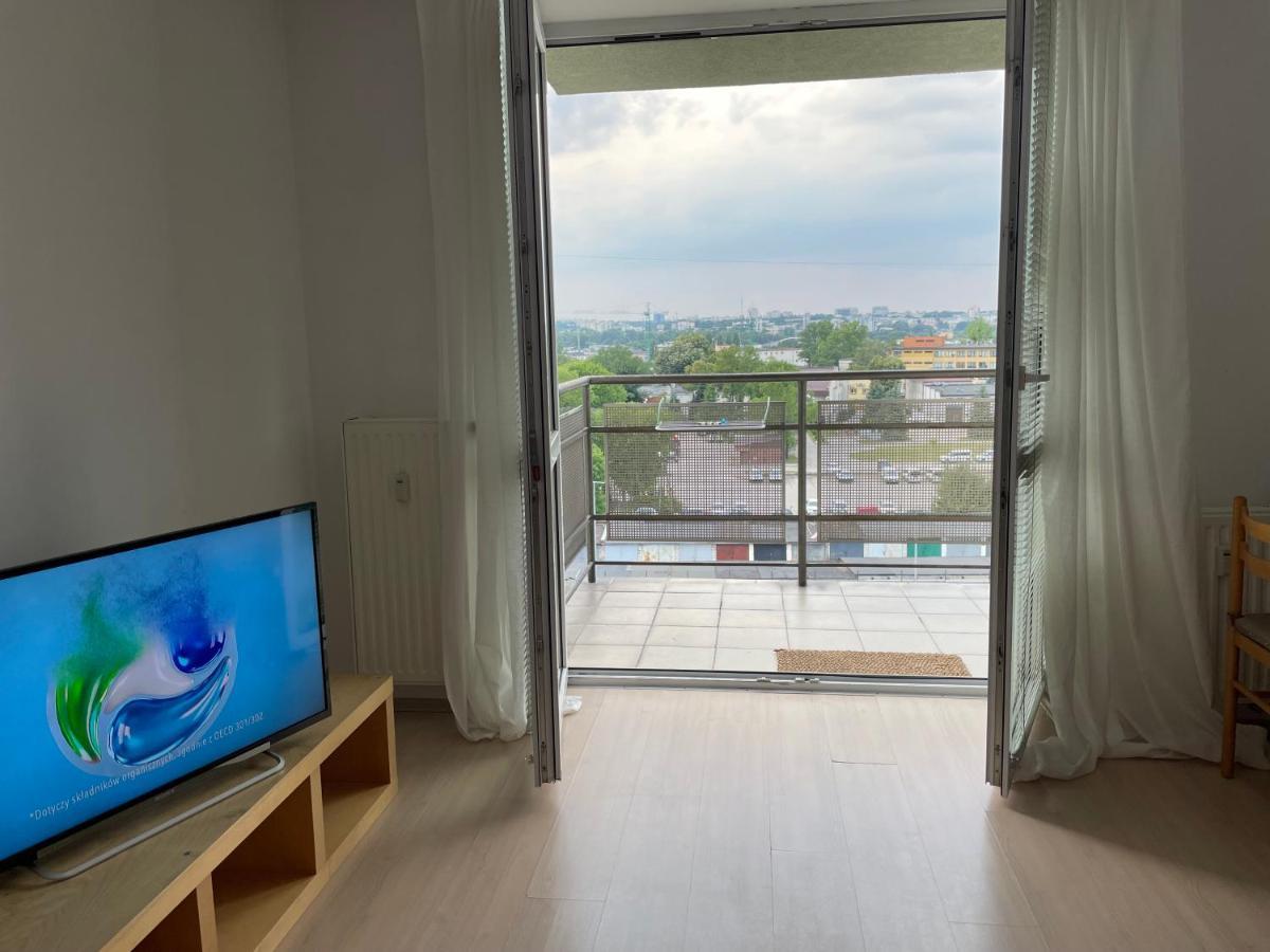 Apartament Parion 2 Люблин Екстериор снимка