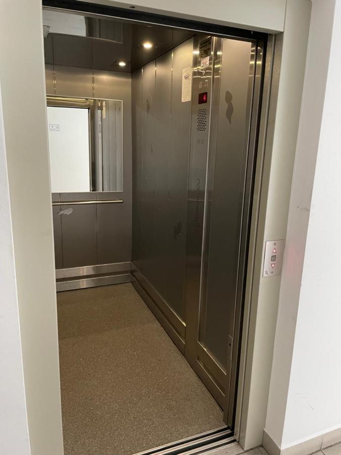 Apartament Parion 2 Люблин Екстериор снимка