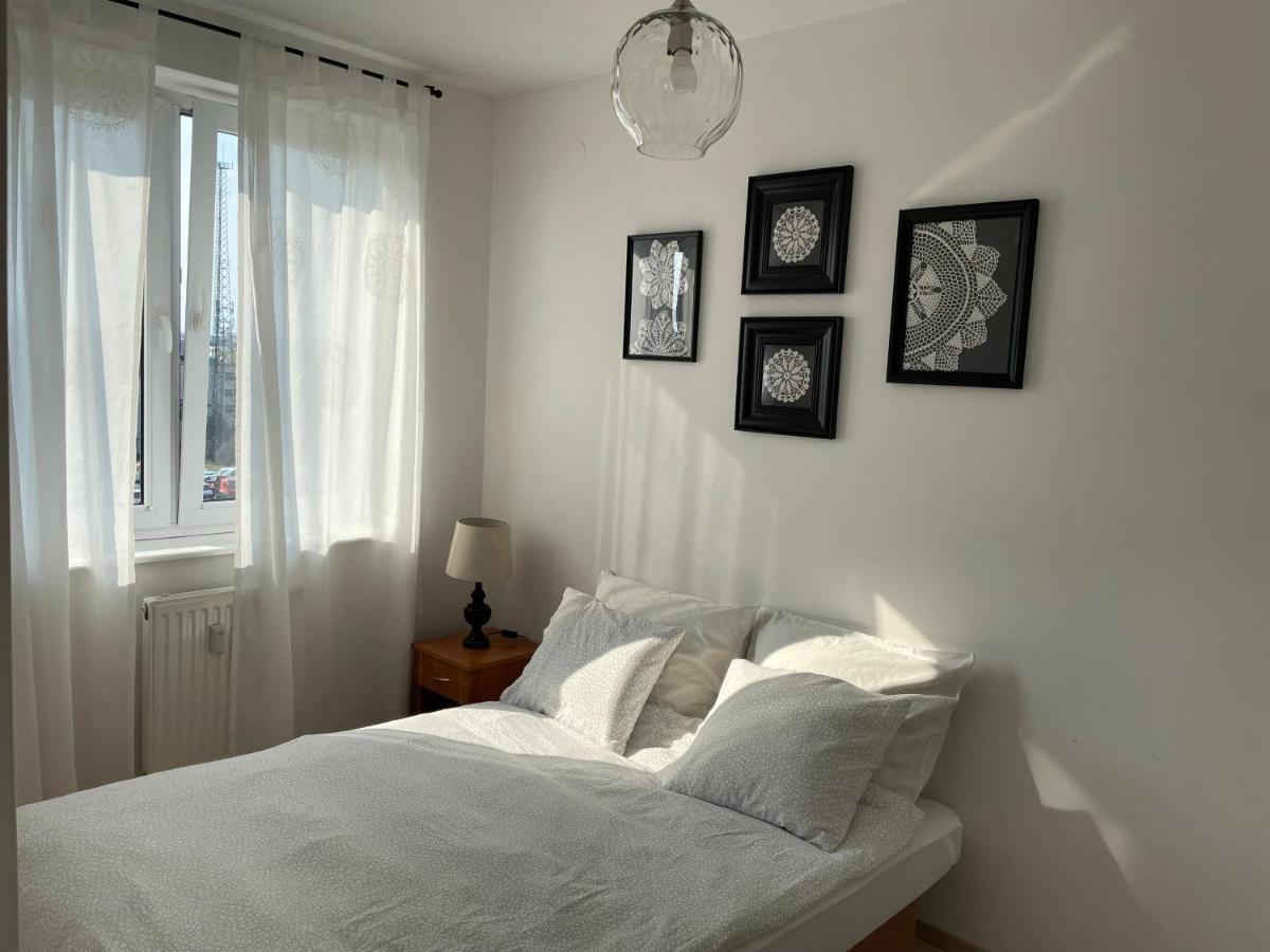 Apartament Parion 2 Люблин Екстериор снимка