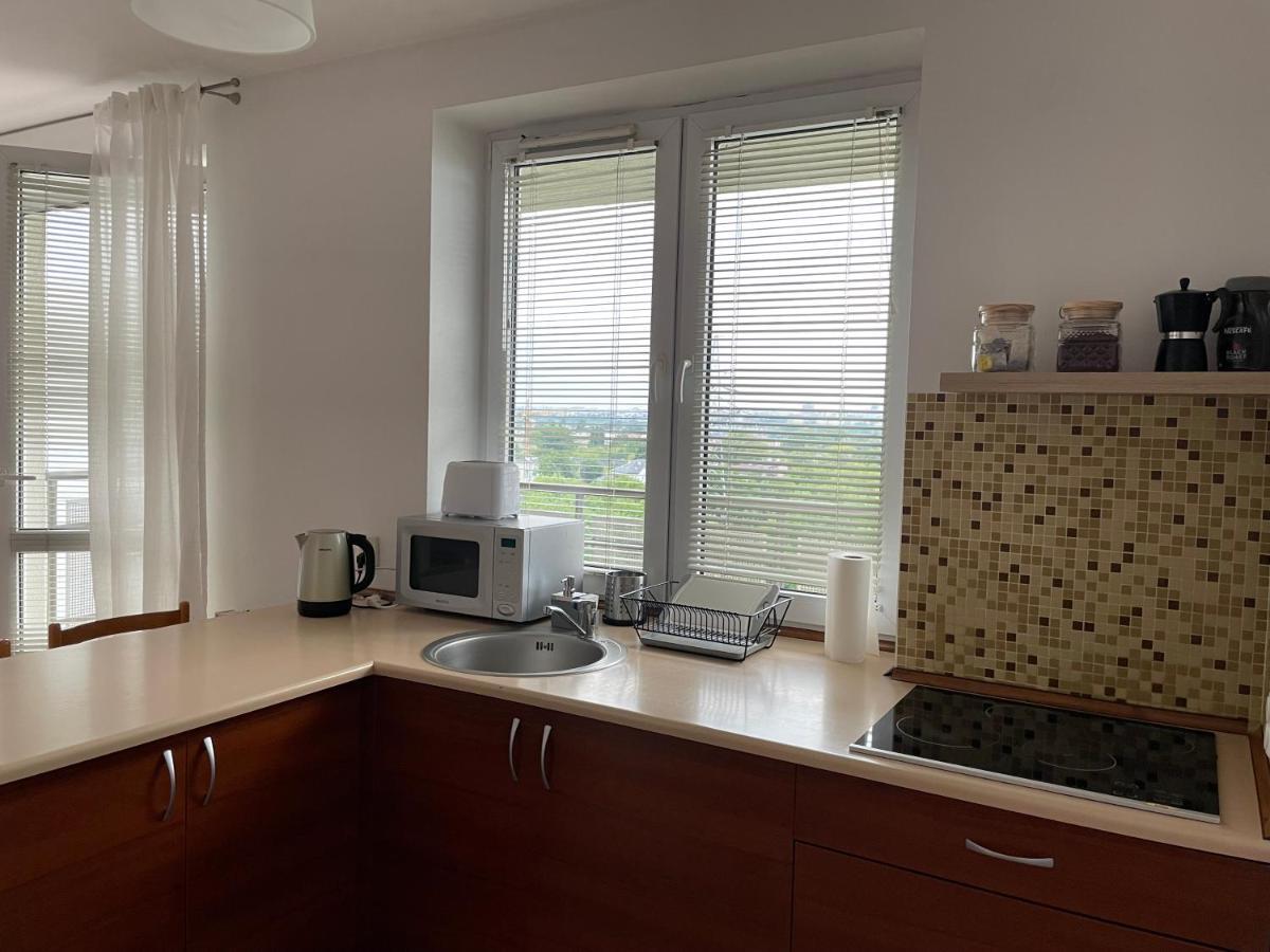 Apartament Parion 2 Люблин Екстериор снимка
