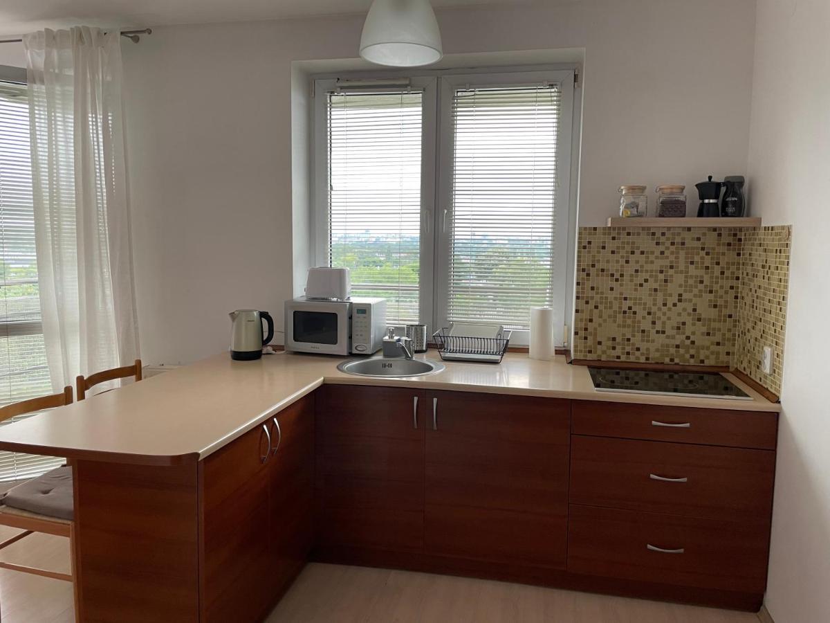 Apartament Parion 2 Люблин Екстериор снимка