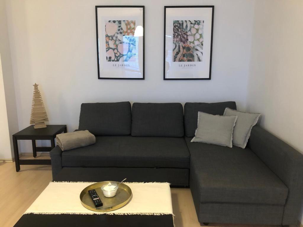 Apartament Parion 2 Люблин Екстериор снимка