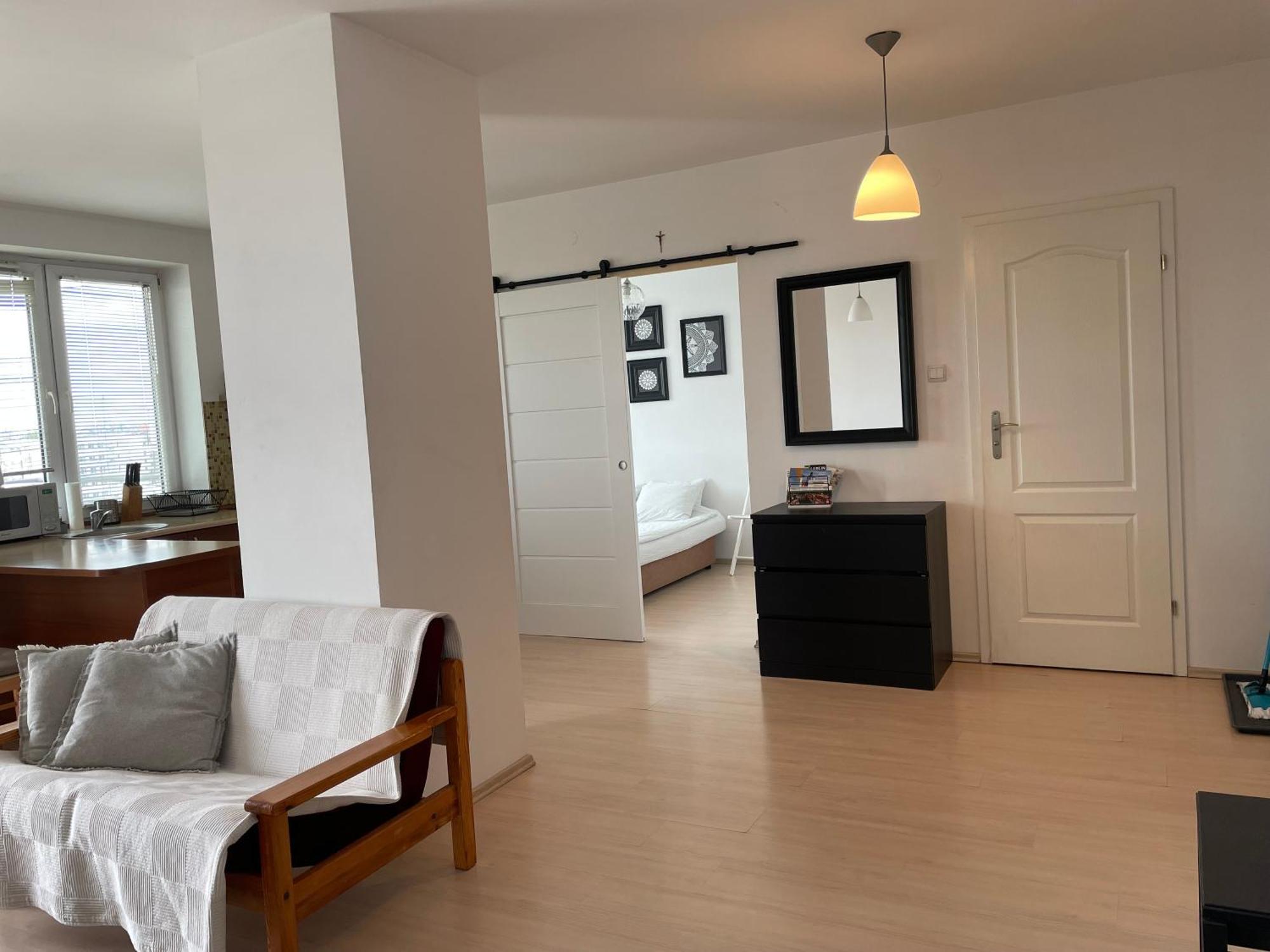 Apartament Parion 2 Люблин Екстериор снимка